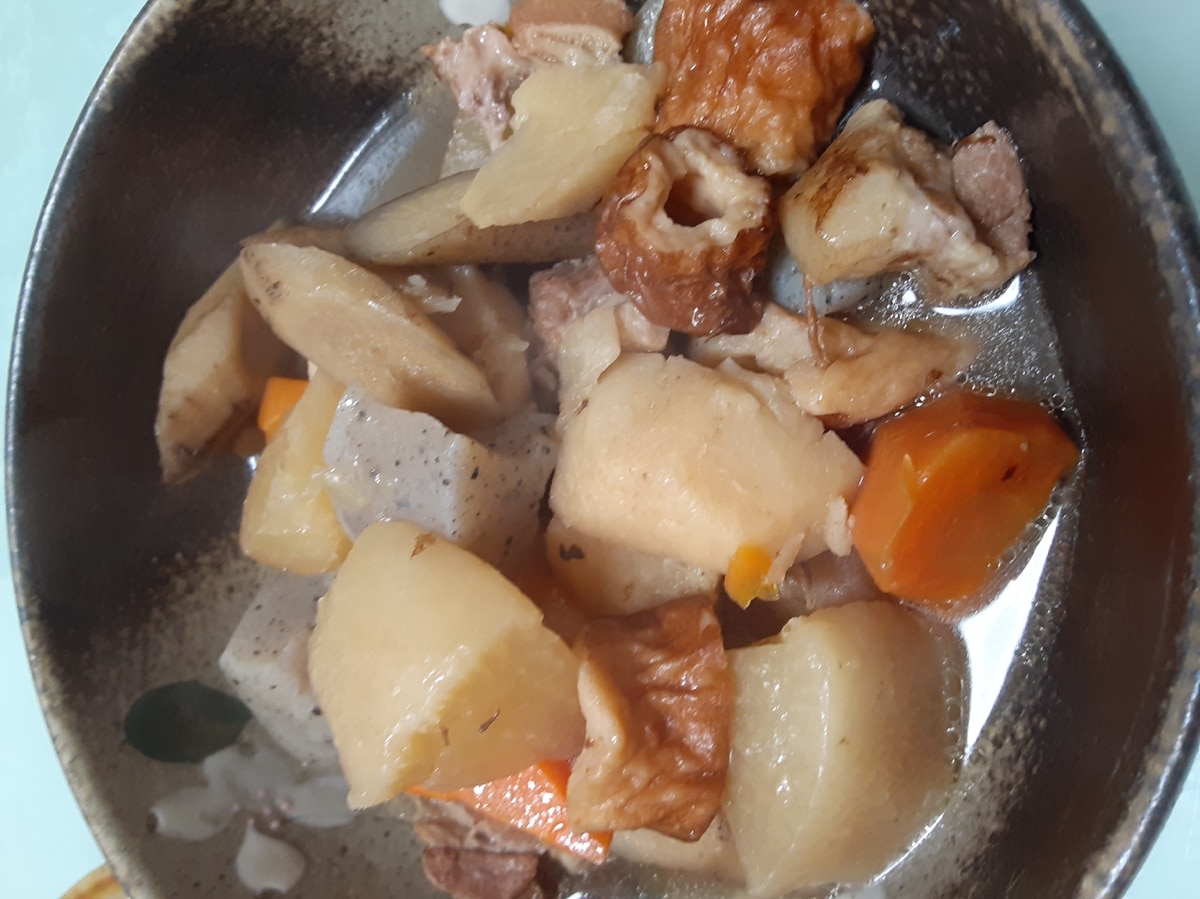 圧力鍋で簡単 筑前煮 レシピ 作り方 By Kokoa1221 楽天レシピ 圧力鍋で簡単 筑前煮 レシピ 作り方 By Kokoa1221 楽天レシピ
